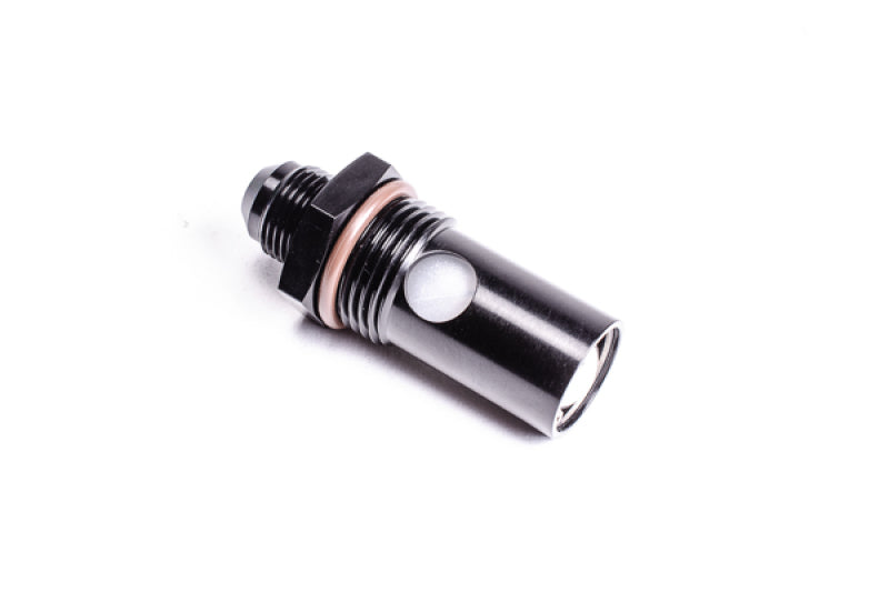 Radium Engineering DSV 12AN ORB To 8AN Male - STD Fill -  Shop now at Performance Car Parts