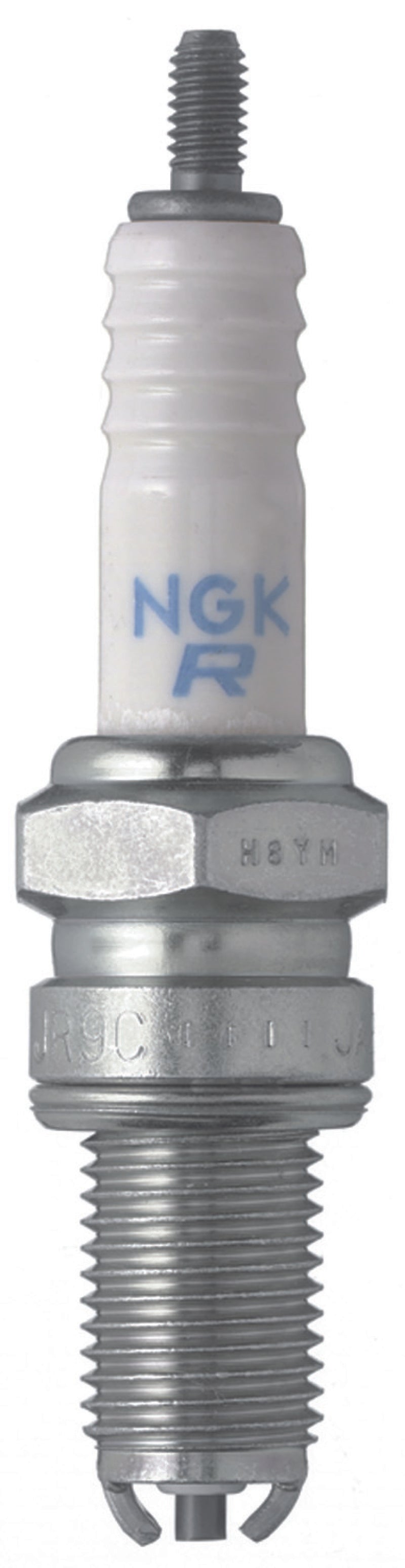 NGK Standard Spark Plug Box of 10 (JR8C) -  Shop now at Performance Car Parts