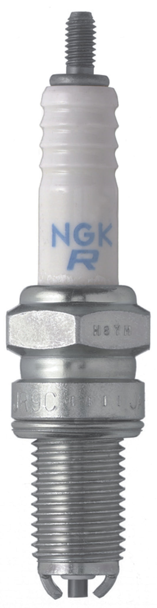 NGK Standard Spark Plug Box of 10 (JR9C)