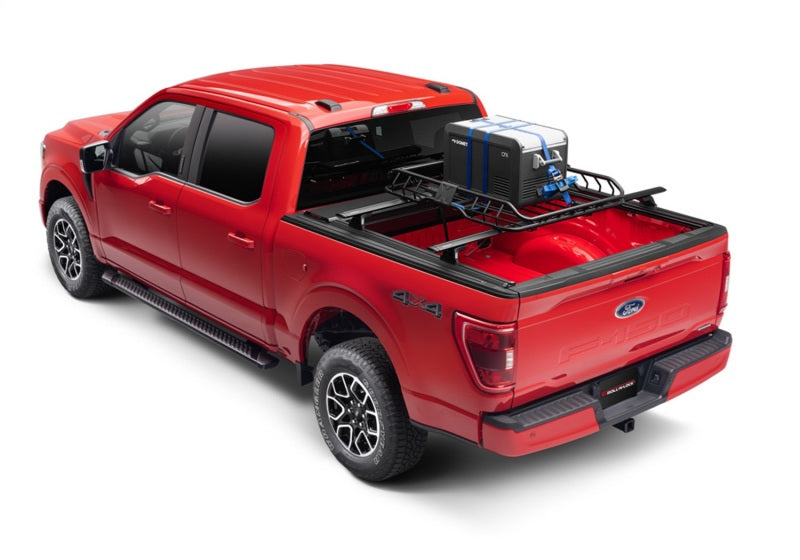 Roll-N-Lock 15-20 Ford F150 (w/o OE Cargo Tracks - 67.1in Bed) M-Series XT Retractable Tonneau Cover -  Shop now at Performance Car Parts