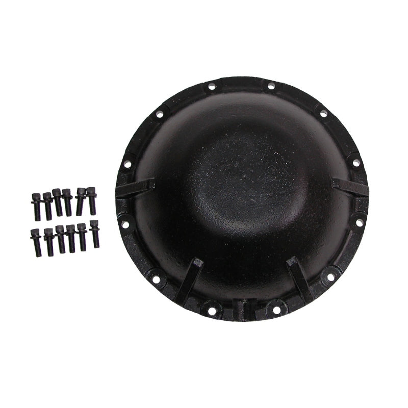 Rugged Ridge AMC20 Heavy Duty Differential Cover -  Shop now at Performance Car Parts