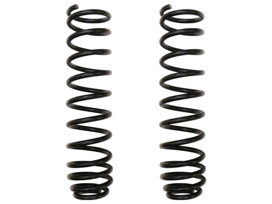 ICON 07-18 Jeep Wrangler JK Front 4.5in Dual-Rate Spring Kit