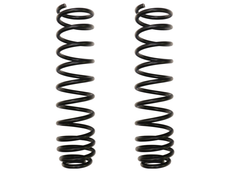 ICON 07-18 Jeep Wrangler JK Front 4.5in Dual-Rate Spring Kit -  Shop now at Performance Car Parts