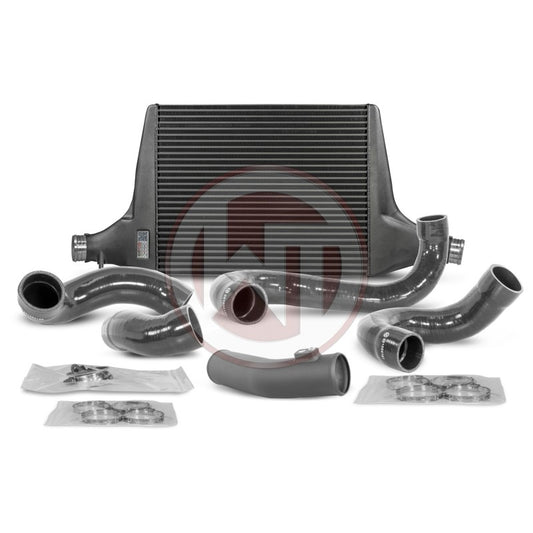 Wagner Tuning Audi S4 B9/S5 F5 US-Model Competition Intercooler Kit w/Charge Pipe - USA Model Only -  Shop now at Performance Car Parts