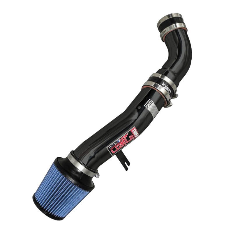 Injen 2014 Kia Forte 1.8L 4 Cyl. Black Two piece Cold Air Intake (Converts to Short Ram Intake) -  Shop now at Performance Car Parts