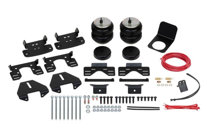 Firestone Ride-Rite All-In-One Analog Kit 17-22 Ford F250/F350/F450 4WD (W217602625) -  Shop now at Performance Car Parts