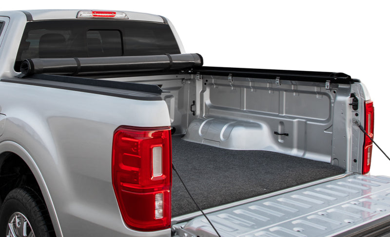 Access Truck Bed Mat 04-19 Nissan Titan Crew Cab 5ft 7in Bed -  Shop now at Performance Car Parts