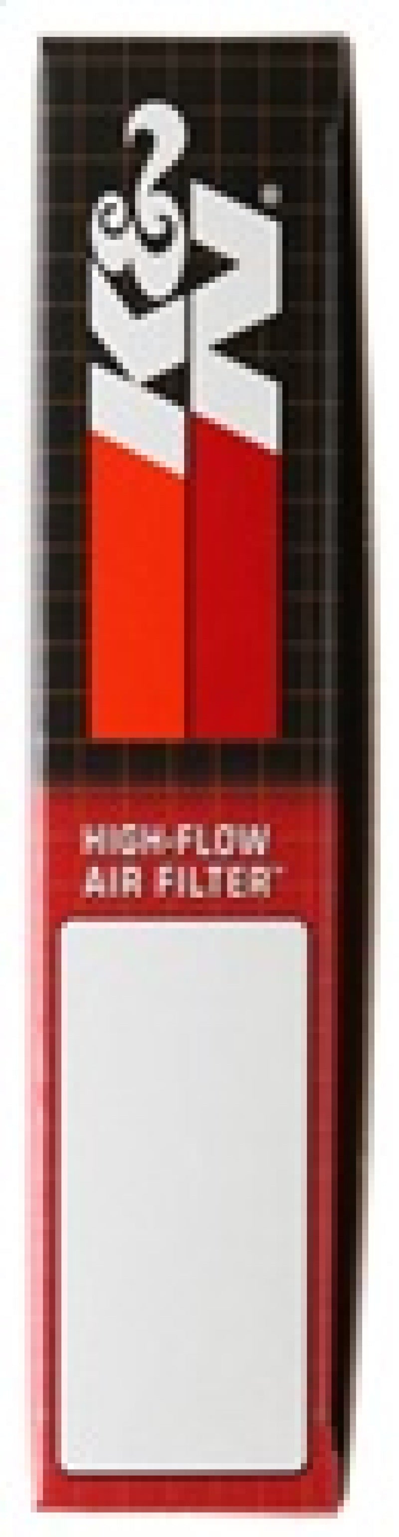 K&N Replacement Air Filter CHEVY CAMARO 3.8/5.7L 98-07, PONTIAC FIREBIRD 3.8/5.7L 98-02