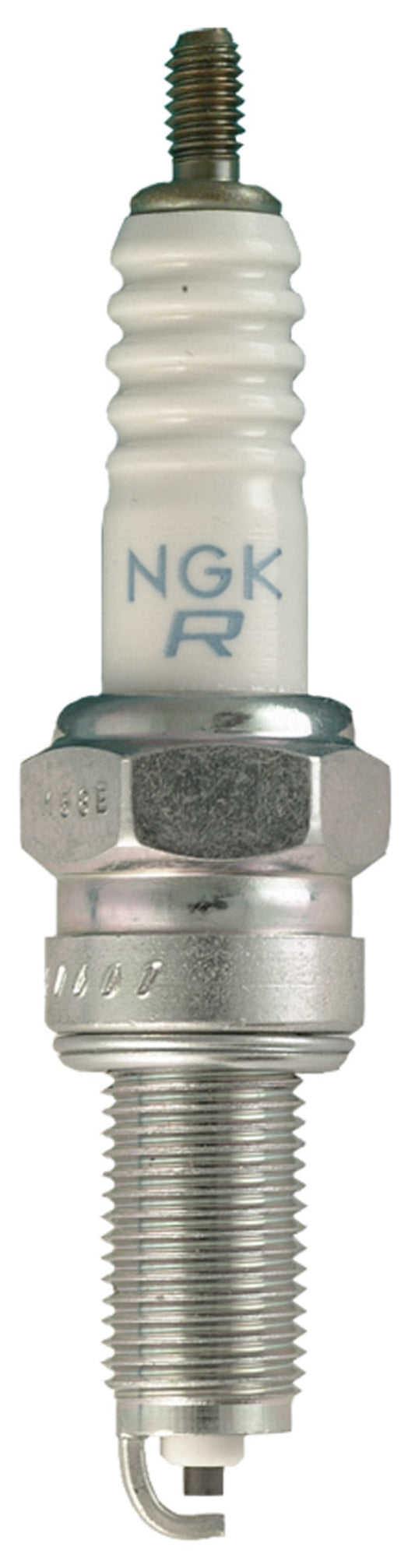 NGK Standard Spark Plug Box of 4 (CPR6EA-9S)