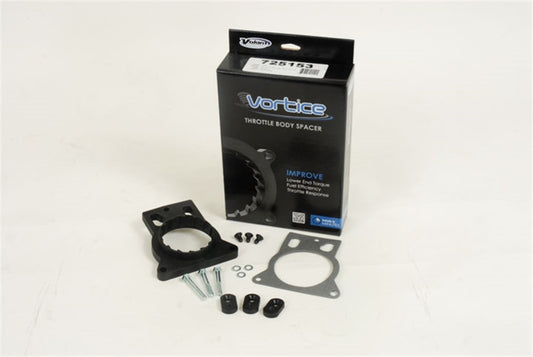 Volant 01-06 Cadillac Escalade 6.0 V8 Vortice Throttle Body Spacer -  Shop now at Performance Car Parts