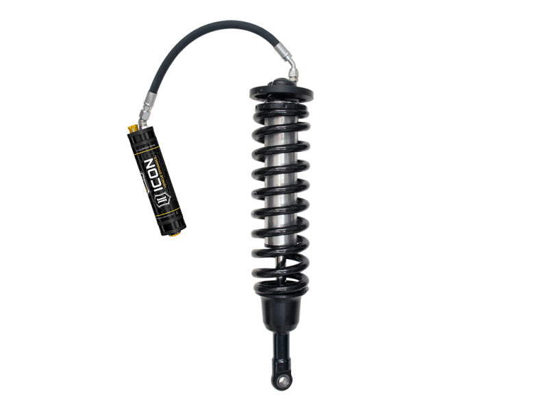 ICON 10-14 Ford Raptor Front 3.0 Series Shocks VS RR CDCV Coilover Kit - Driver Side -  Shop now at Performance Car Parts