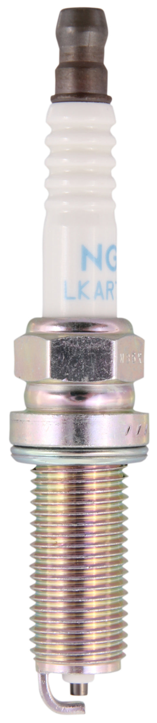 NGK Standard Spark Plug Box of 4 (LKAR7C-9) -  Shop now at Performance Car Parts