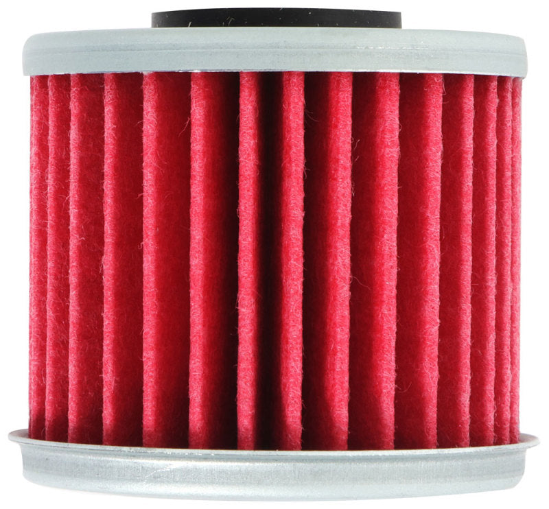 K&N Honda 1.58in OD 0.42in ID 1.4in Height Cartridge Oil Filter -  Shop now at Performance Car Parts