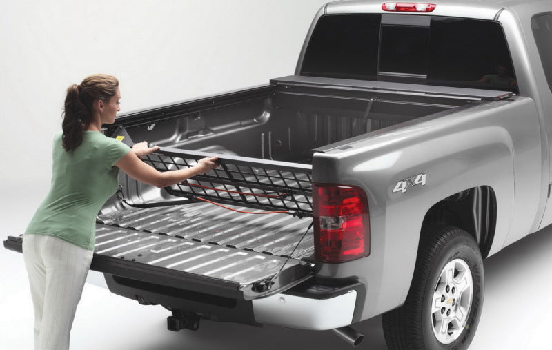 Roll-N-Lock 20-22 Jeep Gladiator (60in. Bed Length) Cargo Manager -  Shop now at Performance Car Parts