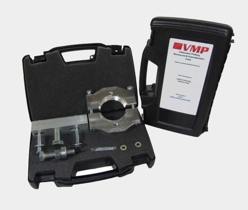 VMP Performance Ultimate Pulley Removal & Installation Tool -  Shop now at Performance Car Parts
