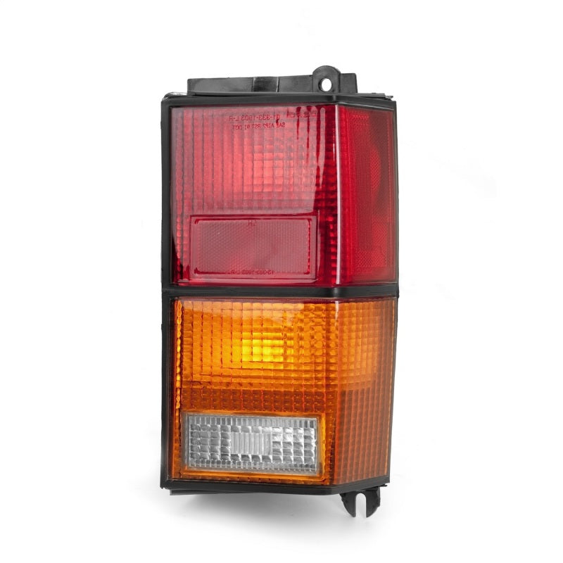 Omix Right Tail Lamp 84-96 Jeep Cherokee (XJ) -  Shop now at Performance Car Parts