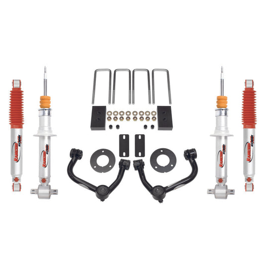 Rancho 14-20 Ford Pickup - F100 Suspension System - Master Part Number - Three Boxes -  Shop now at Performance Car Parts