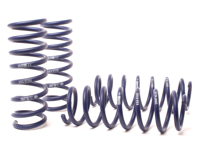 H&R 11-16 BMW 550i F10 Sport Spring -  Shop now at Performance Car Parts