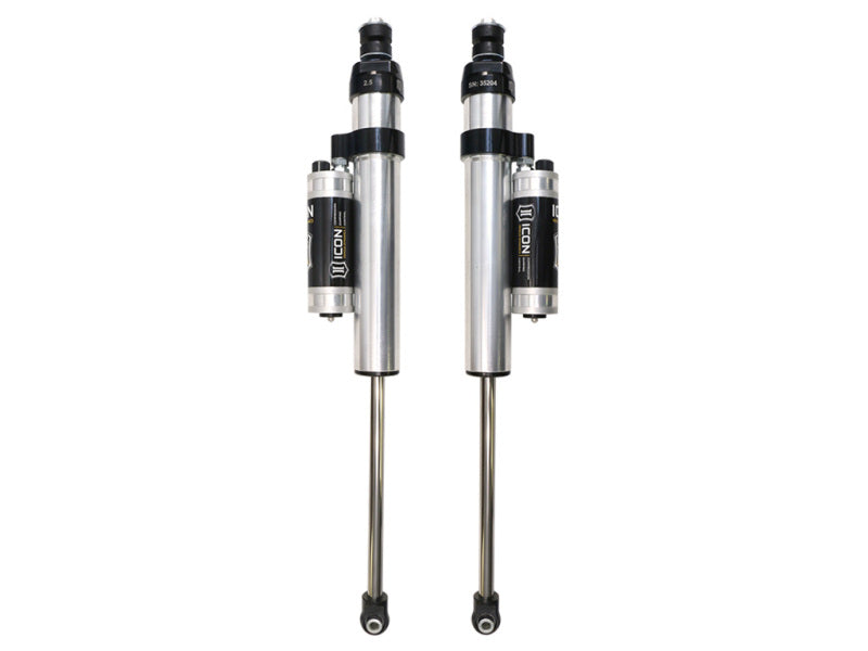 ICON 2005+ Ford F-250/F-350 Super Duty 4WD 4.5in Front 2.5 Series Shocks VS PB CDCV - Pair -  Shop now at Performance Car Parts