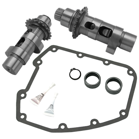S&S Cycle 2006 Dyna Easy Start 583CE Chain Drive Camshaft Kit