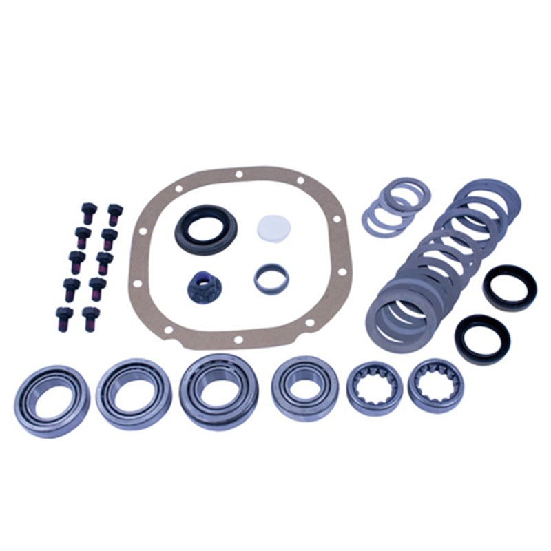 Ford Racing 8.8 Inch Ring and Pinion installation Kit -  Shop now at Performance Car Parts