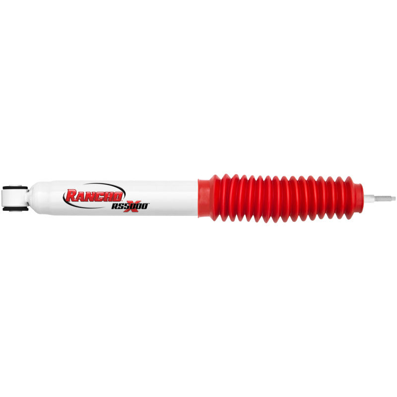 Rancho 84-01 Jeep Cherokee Front RS5000X Shock -  Shop now at Performance Car Parts