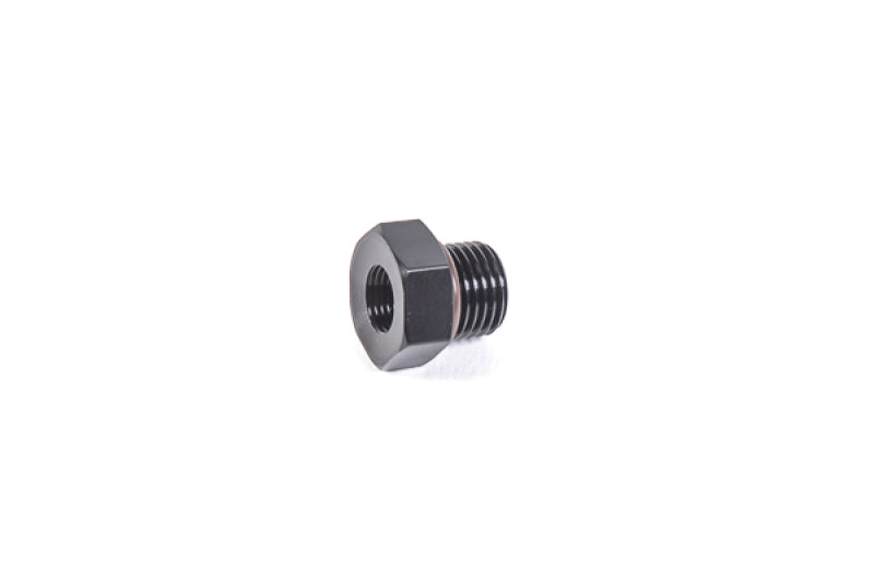 Radium Engineering 8AN ORB to M12X1.5 Female Fitting -  Shop now at Performance Car Parts