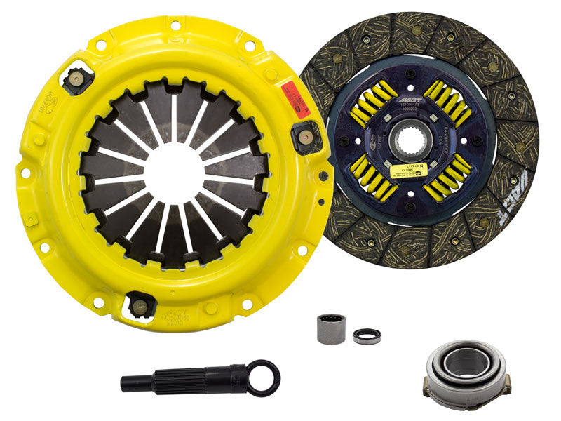 ACT 1987 Mazda RX-7 HD/Perf Street Sprung Clutch Kit -  Shop now at Performance Car Parts