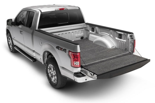 BedRug 02-18 Dodge Ram 8ft Bed XLT Mat (Use w/Spray-In & Non-Lined Bed) - Performance Car Parts