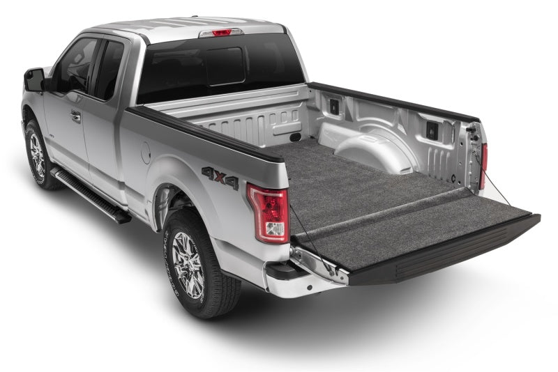 BedRug 2005+ Toyota Tacoma 6ft Bed XLT Mat (Use w/Spray-In & Non-Lined Bed) -  Shop now at Performance Car Parts