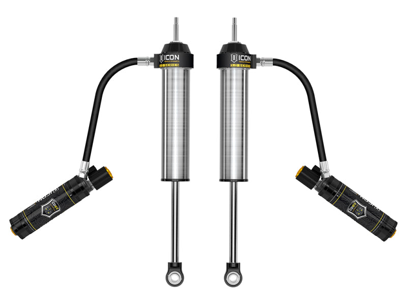 ICON 22-23 Toyota Tundra Rear 3.0 Series Shocks VS RR CDEV - Pair -  Shop now at Performance Car Parts