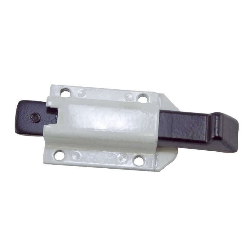 Omix Liftgate Latch- 76-86 Jeep CJ7 and CJ8 -  Shop now at Performance Car Parts