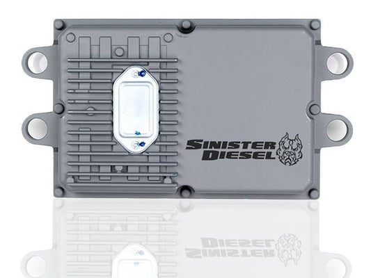 Sinister Diesel Reman Fuel Injection Control Module 05-07 Powerstroke 6.0L (Built after 1/05) -  Shop now at Performance Car Parts