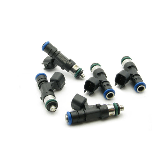 DeatschWerks Ford Focus MK2 ST/RS 05-10 750cc Injectors - Set of 5 -  Shop now at Performance Car Parts