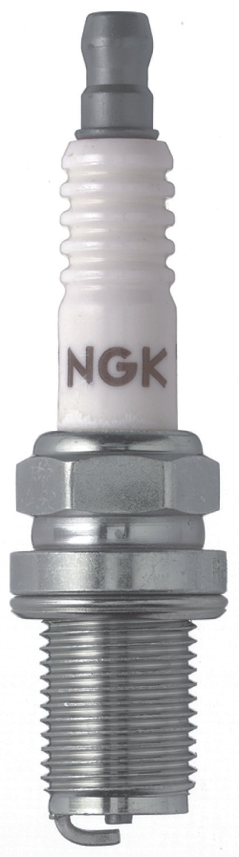 NGK Racing Spark Plug Box of 4 (R5671A-8) -  Shop now at Performance Car Parts