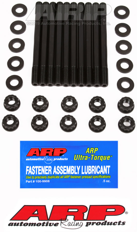 ARP Honda 1.5L L15 4Cyl Main Stud Kit - Performance Car Parts