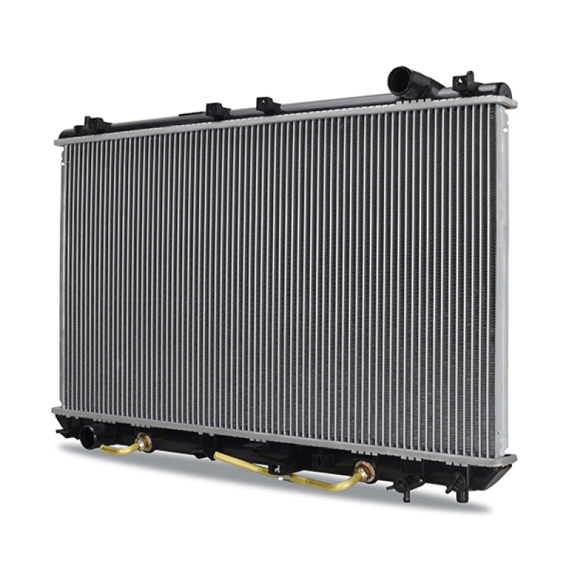 Mishimoto Toyota Camry Replacement Radiator 1997-2001 -  Shop now at Performance Car Parts