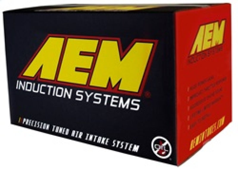 AEM Brute Force Intake System B.F.S.RAM 98-02 5.9L TD -  Shop now at Performance Car Parts