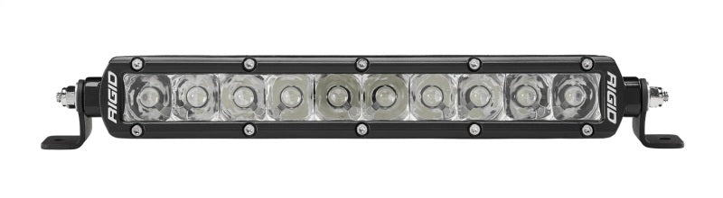 Rigid Industries 10in SR-Series - Spot -  Shop now at Performance Car Parts