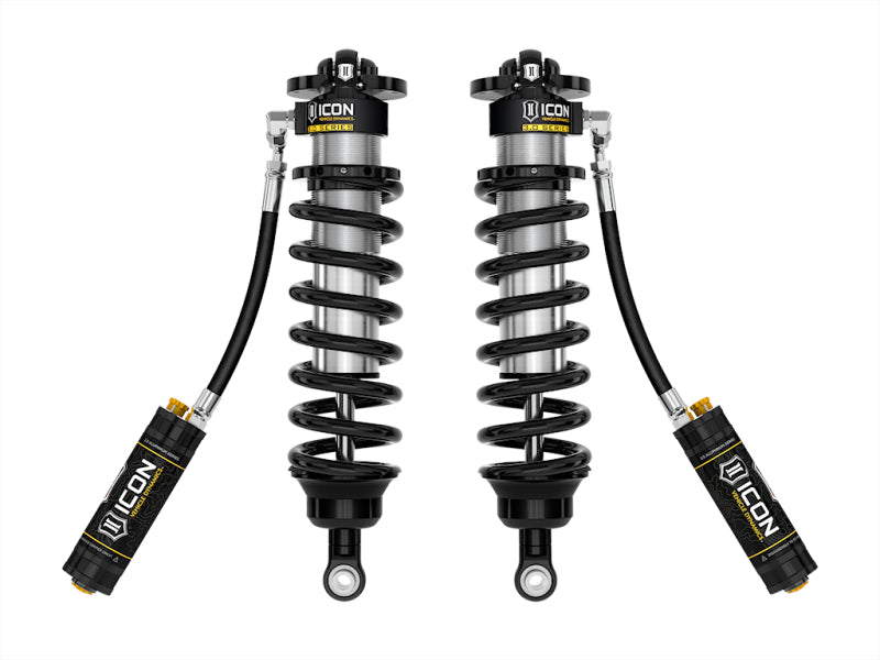 ICON 2022+ Toyota Tundra 3.0 Series VS RR CDCV Coilover Kit -  Shop now at Performance Car Parts