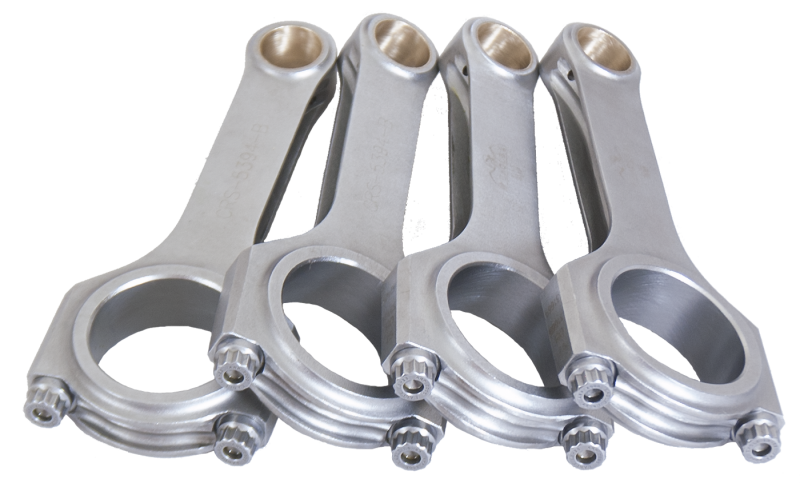 Eagle Acura B18A/B Engine (Length=5.394) Connecting Rods (Set of 4) -  Shop now at Performance Car Parts