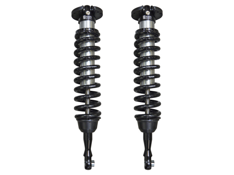 ICON 2008+ Toyota Land Cruiser 200 2.5 Series Shocks VS IR Coilover Kit -  Shop now at Performance Car Parts