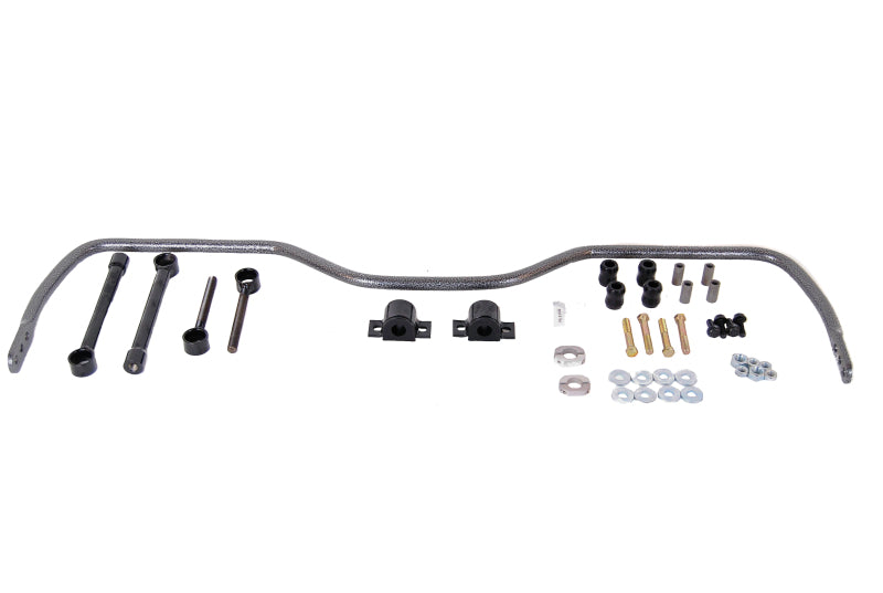Hellwig 09-21 Ram 1500 4WD w/ 2-4in Lift Solid Heat Treated Chromoly 7/8in Rear Sway Bar -  Shop now at Performance Car Parts
