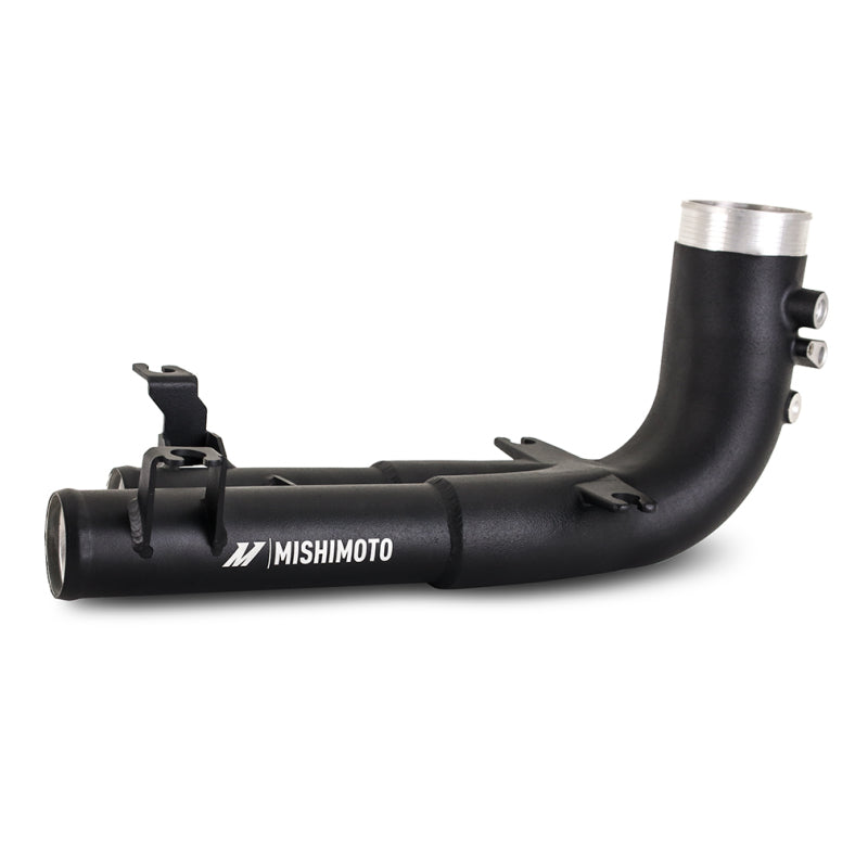 Mishimoto 2021+ BMW G8X M3/M4 Hot Side Intercooler Charge Pipe Kit -  Shop now at Performance Car Parts
