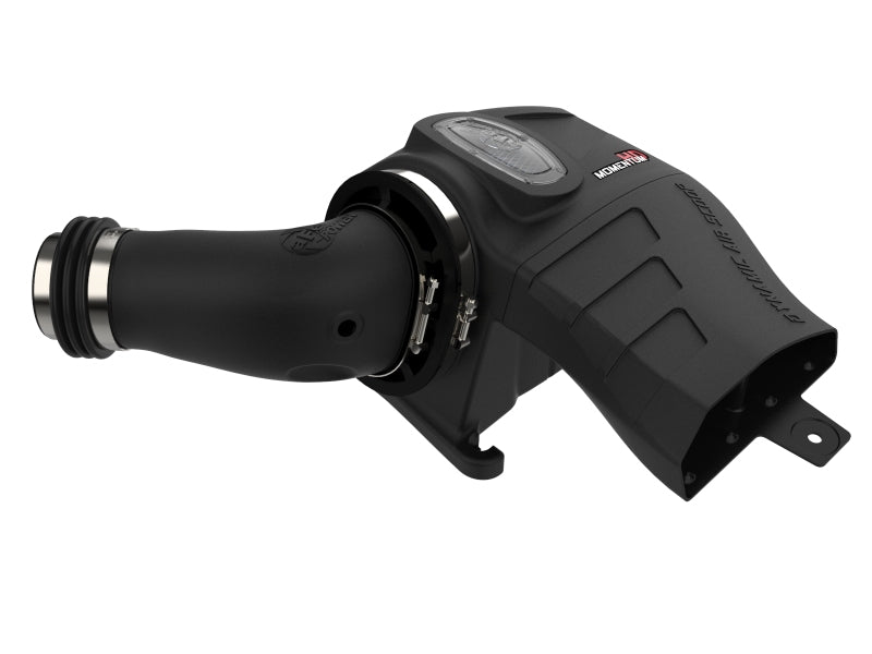 aFe POWER Momentum HD Cold Air Intake System w/ Pro 10R Media 94-97 Ford Powerstroke 7.3L -  Shop now at Performance Car Parts
