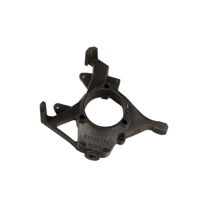 Omix Steering Knuckle Right- 90-06 MJ/XJ/YJ/ZJ/TJ -  Shop now at Performance Car Parts