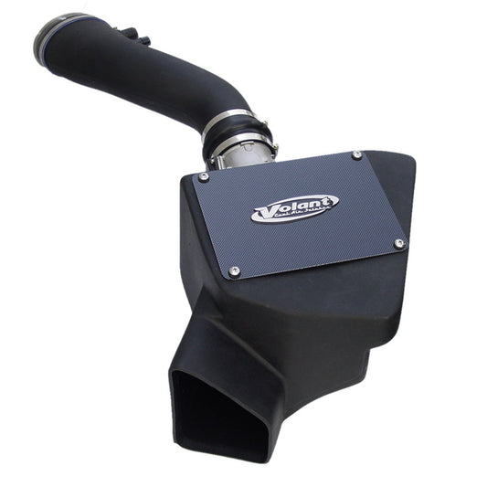 Volant 99-05 Ford Excursion 6.8 V10 Pro5 Closed Box Air Intake System -  Shop now at Performance Car Parts