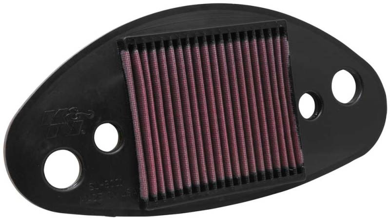 K&N Replacement Air Filter for 01-04 Suzuki VL800LC Intruder / 05-08 Boulevard -  Shop now at Performance Car Parts