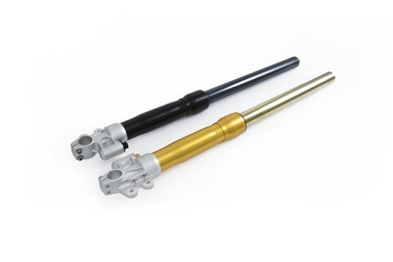 Ohlins 22-23 Subaru BRZ / Toyota GR86 Road & Track Coilover System -  Shop now at Performance Car Parts