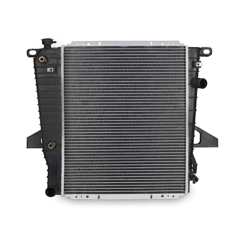 Mishimoto Ford Ranger Replacement Radiator 1995-1997 -  Shop now at Performance Car Parts